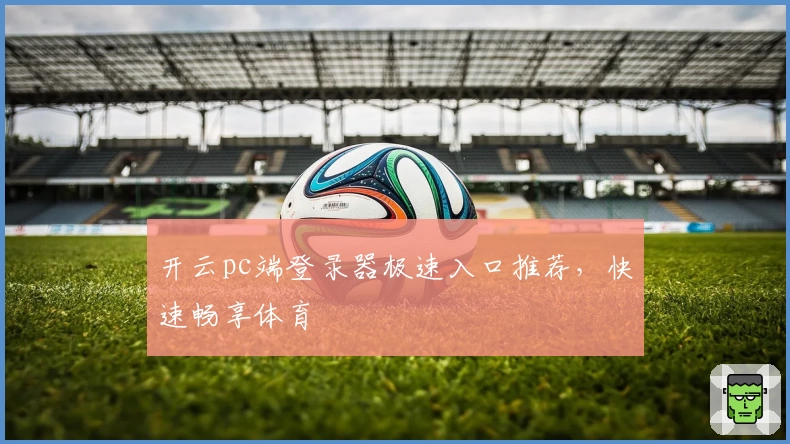 开云pc端登录器极速入口推荐，快速畅享体育