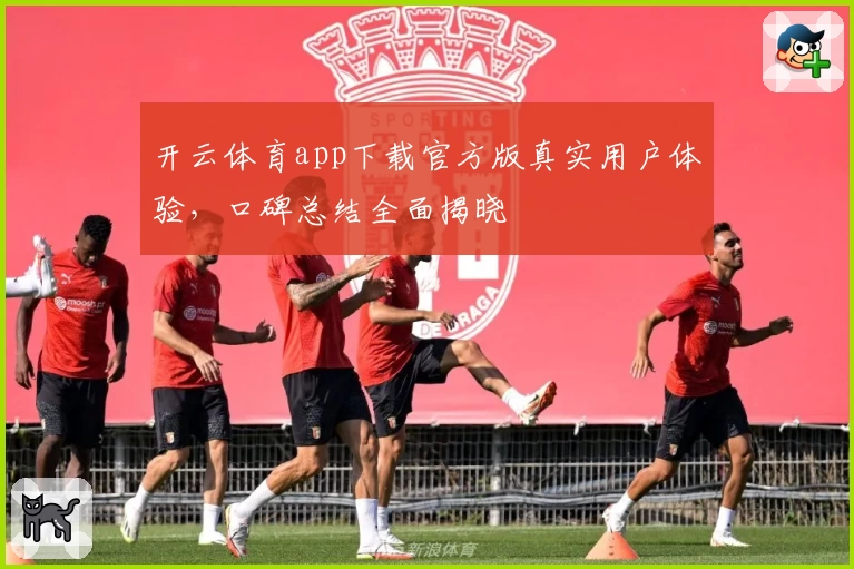 开云体育app下载官方版真实用户体验,口碑总结全面揭晓