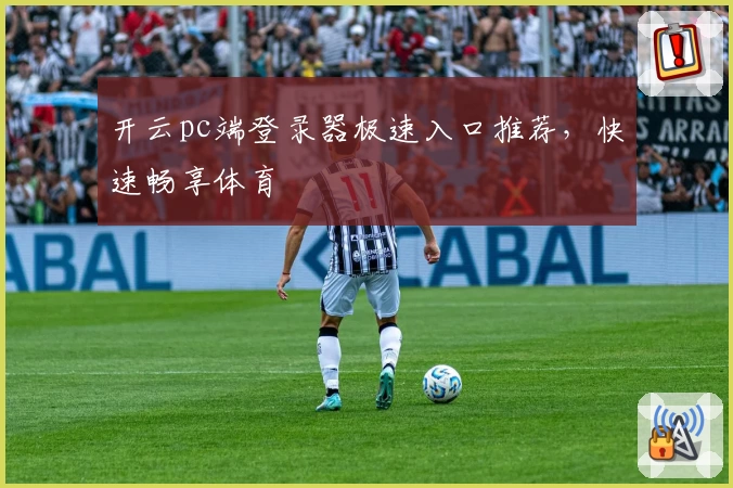 开云pc端登录器极速入口推荐，快速畅享体育
