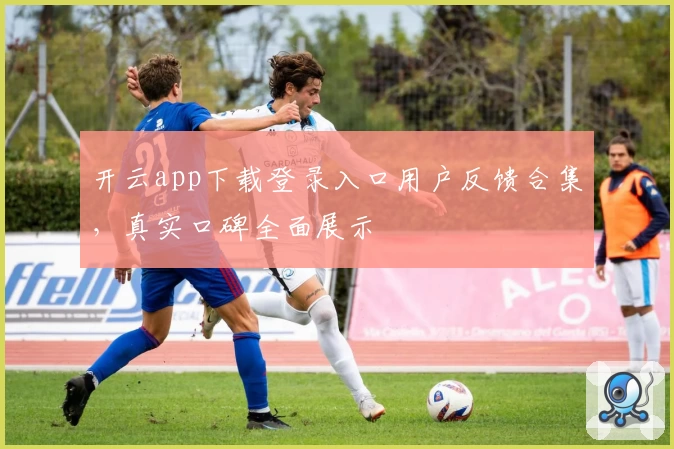 开云app下载登录入口用户反馈合集，真实口碑全面展示