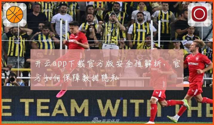 开云app下载官方版安全性解析，官方如何保障数据隐私