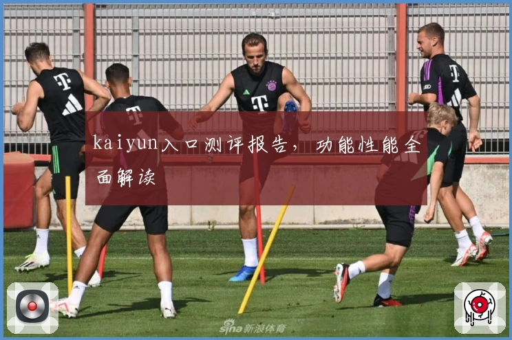 kaiyun入口测评报告，功能性能全面解读