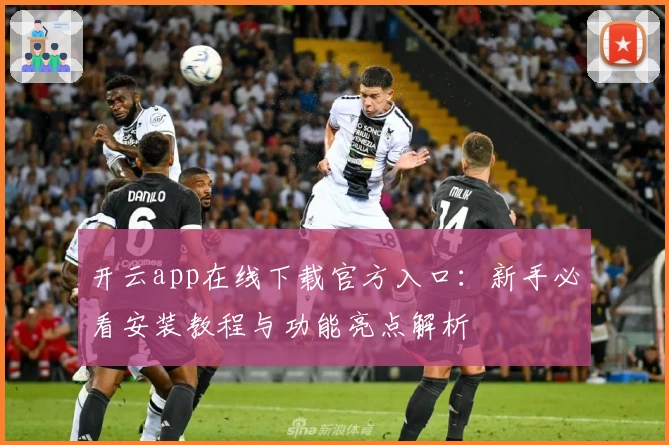 开云app在线下载官方入口：新手必看安装教程与功能亮点解析