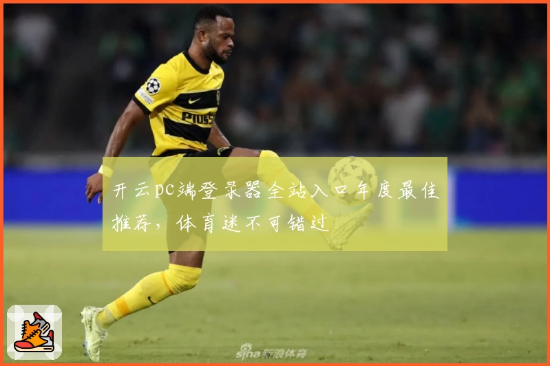 开云pc端登录器全站入口年度最佳推荐，体育迷不可错过