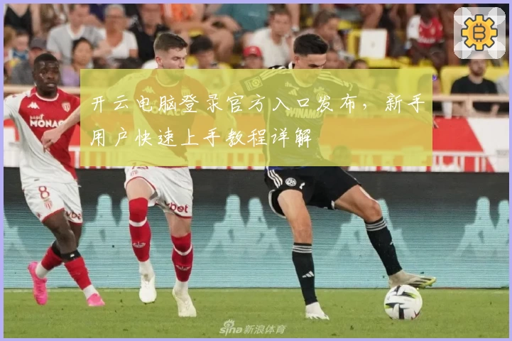 开云电脑登录官方入口发布，新手用户快速上手教程详解