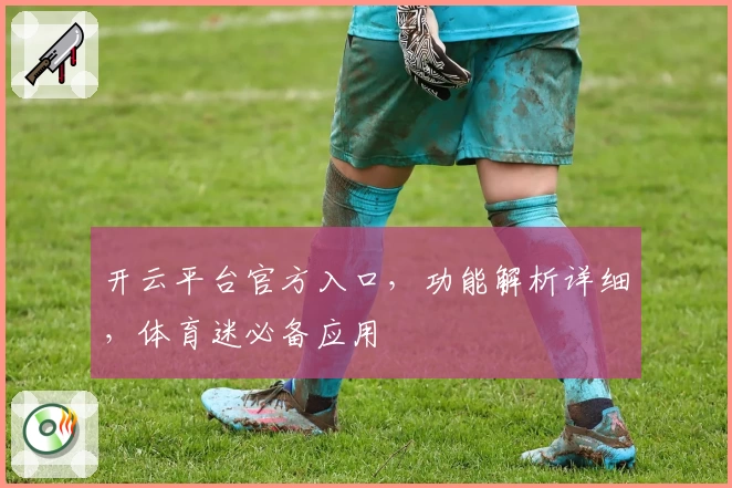 开云平台官方入口，功能解析详细，体育迷必备应用