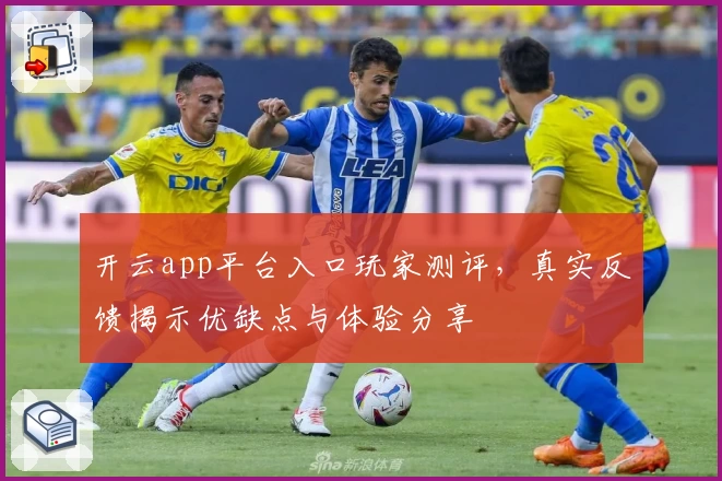 开云app平台入口玩家测评，真实反馈揭示优缺点与体验分享